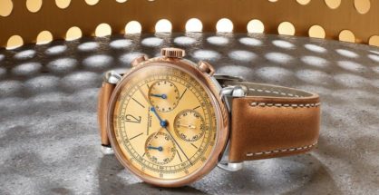 Reloj [Re]master01 de Audemars Piguet