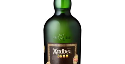 Ardbeg Drum