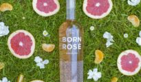 Born Rosé Orgánico
