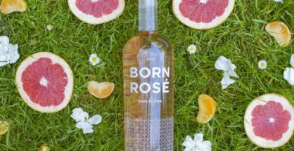 Born Rosé Orgánico