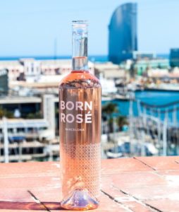 Born Rosé Orgánico