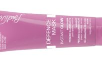 DEFENCE MASK Istant Glow Bionike