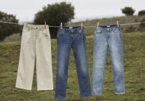Jeans denim ecofriendly responsible wash