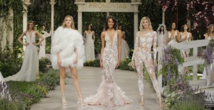 Pronovias - Vestidos de novia