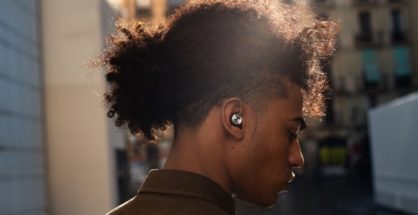 Sennheiser Momentum True Wireless