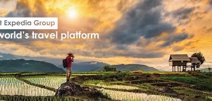 expedia group