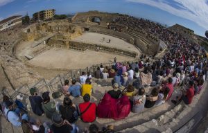 Tarraco Viva (Anfiteatro)