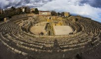 TARRAGONA (Anfiteatro romano)