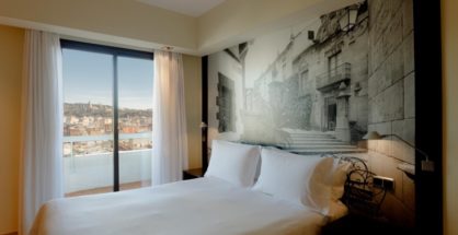 Expo Hotel Barcelona