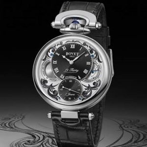 Fleurier 19Thirty