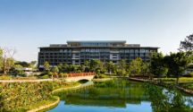 GRAN MELIA ARUSHA