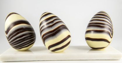 Mona de Pascua Gremio de Pasteleria de Barcelona_