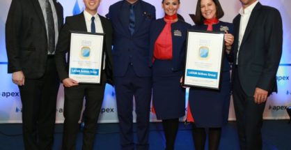 apex - latam airlines