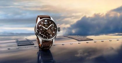 reloj_IWC_Saint_EXUPERY