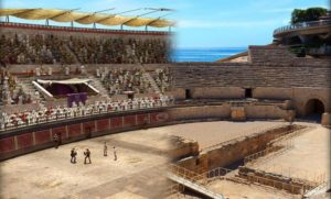 tarragona_app_imagen_anfiteatro