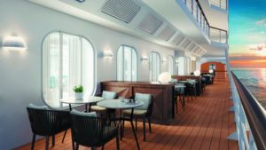 Regent Seven Seas Cruises Seven Seas Splendo