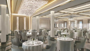 Regent Seven Seas Cruises Seven Seas Splendo