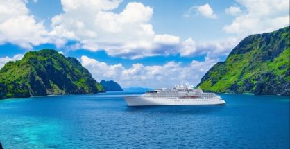Crystal Endeavor