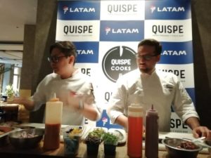Latam Quispe