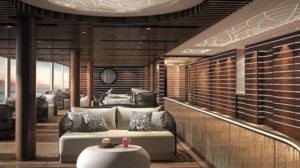 Regent Seven Seas Cruises Seven Seas Splendo