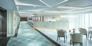 Regent Seven Seas Cruises presenta el Seven Seas Splendor