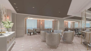 Regent Seven Seas Cruises presenta el Seven Seas Splendor