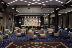 Regent Seven Seas Cruises presenta el Seven Seas Splendor