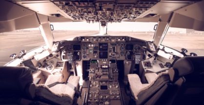 cabina latam airlines