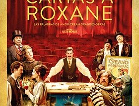 cartas a roxane