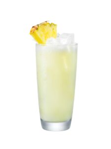 PIÑA COLADA MALIBU