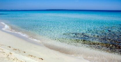 Formentera un paraiso
