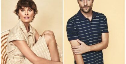 Verano 2020 Cortefiel