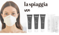 LA SPIAGGIA Mascarilla MAke up