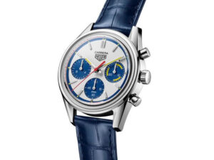 Reloj TAG Heuer Carrera 160 Years Montreal Limited Edition