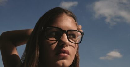 DKNY lifestyle_gafas