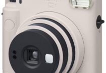 Cámara instantánea Fujifilm instax SQUARE SQ1
