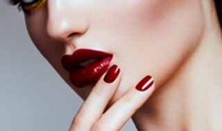 Deborah Lippmann esmalte uñas