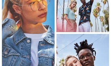 gafas levis