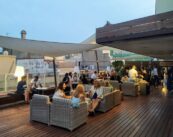 El cel del Born Terraza