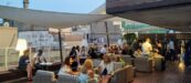 El cel del Born Terraza