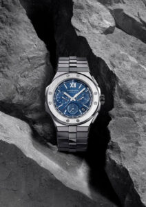 Reloj Chopard Alpine Eagle XL Chrono