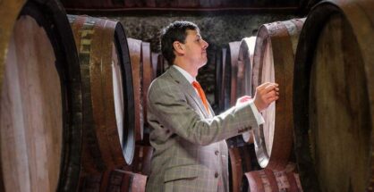 Dr Bill Lumsden- Glenmorangie