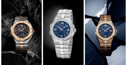 Relojes Chopard Alpine