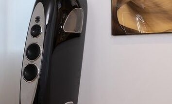 Royale TIDAL BUGATTI
