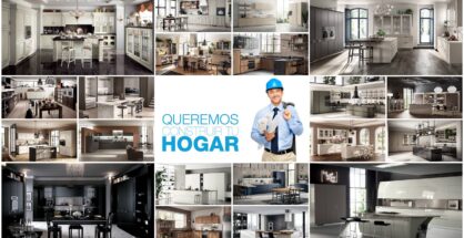 Reformas de casas en Barcelona