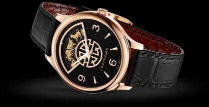 Chopard LUC XP Urushi Spirit of Shí Chen