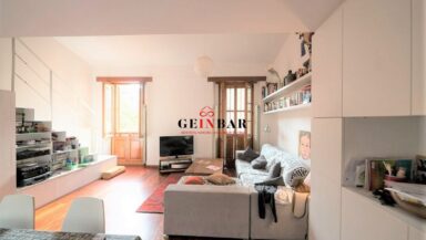 Piso en venta en Sarria Barcelona