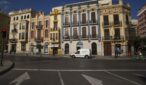 Ruta modernista por Castellón