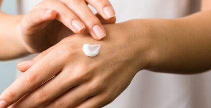 BABÉ Crema de Manos DErmaseptic