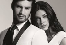 CARLO PIGNATELLI para PRONOVIAS
